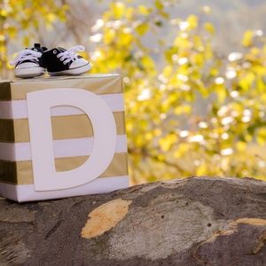 Meet your Posher, William